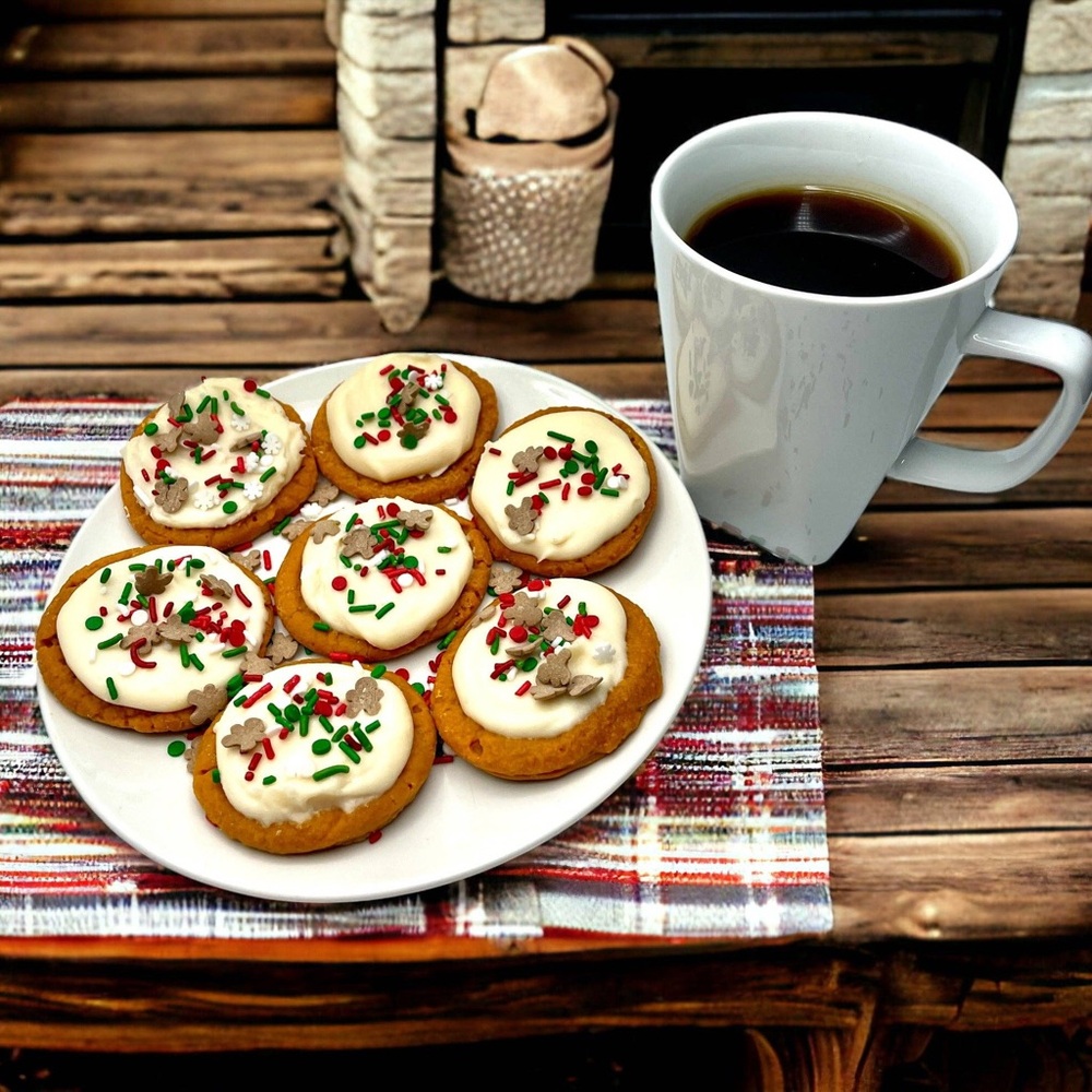 Gingerbread Cookie Soy Max Melts